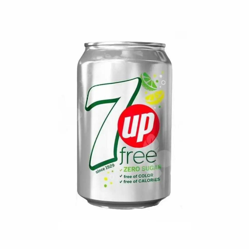 Diet 7 UP